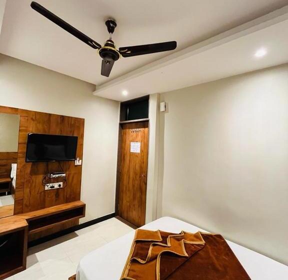 בית מלון כפרי Starlight