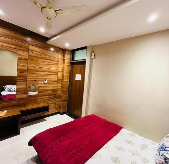 בית מלון כפרי Starlight