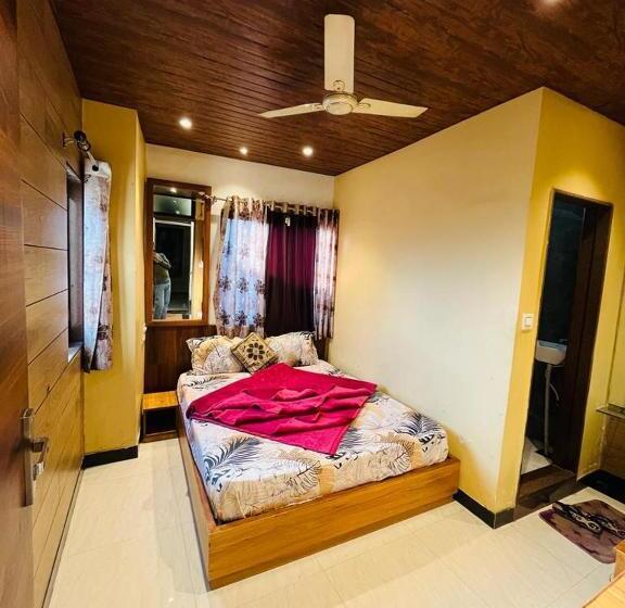 בית מלון כפרי Starlight