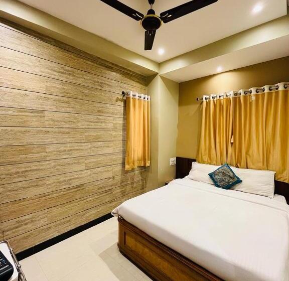 בית מלון כפרי Starlight