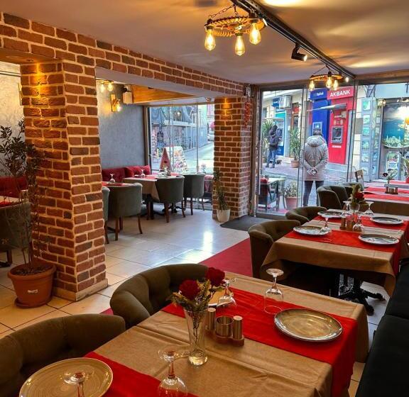 فندق Sultan Süleyman Apart