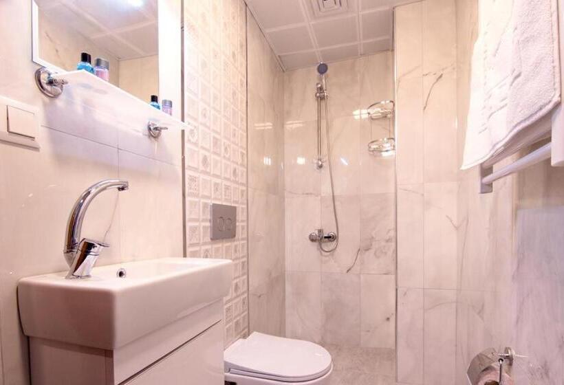 فندق Sultan Süleyman Apart