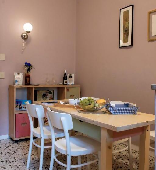 La Casa Del Teatro Hostel