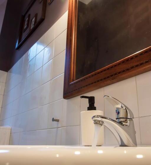 La Casa Del Teatro Hostel