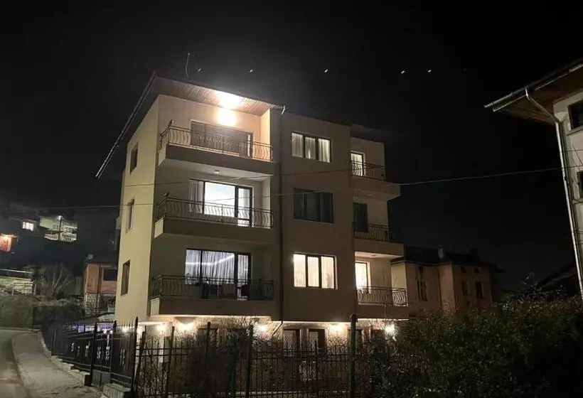 Majatalo къща за гости михаела