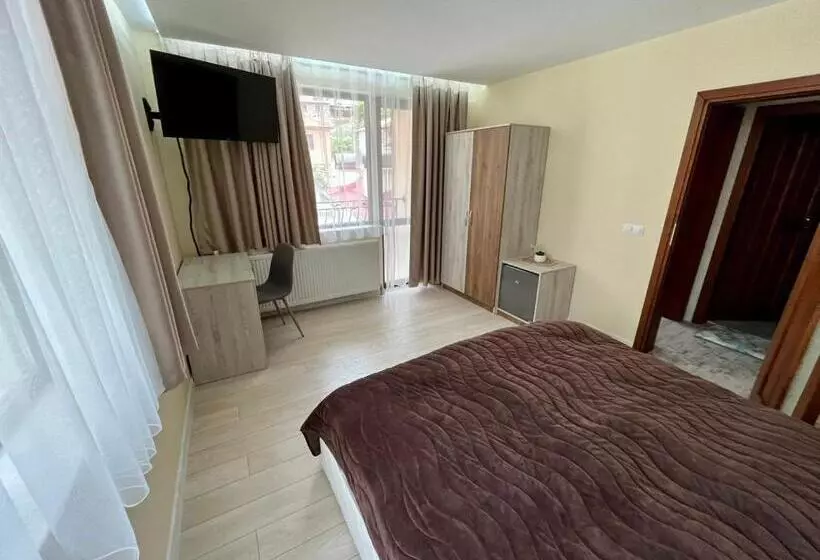 Majatalo къща за гости михаела