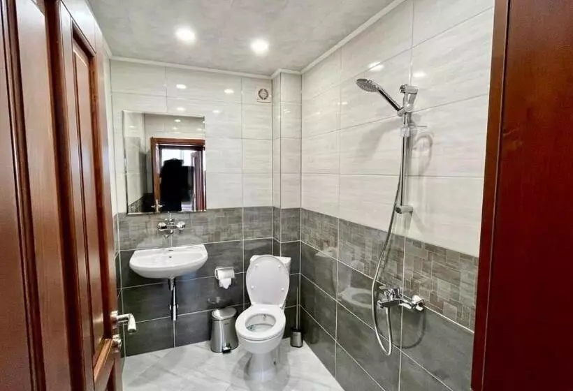 Majatalo къща за гости михаела