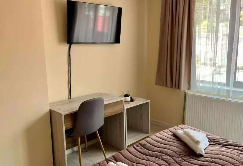 Majatalo къща за гости михаела