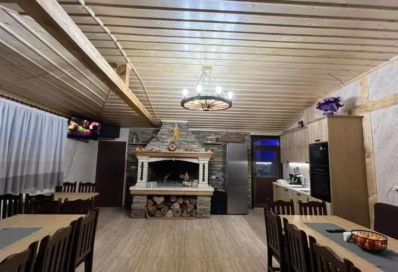 Majatalo къща за гости михаела