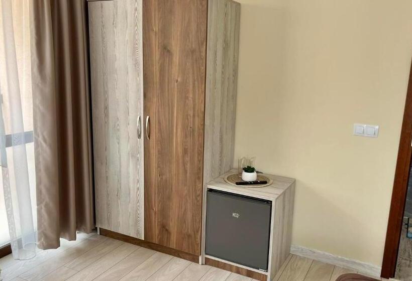 פנסיון къща за гости михаела