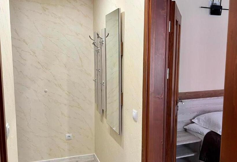 פנסיון къща за гости михаела