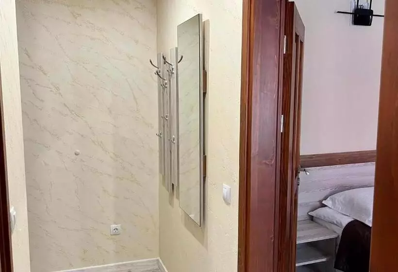 Majatalo къща за гости михаела