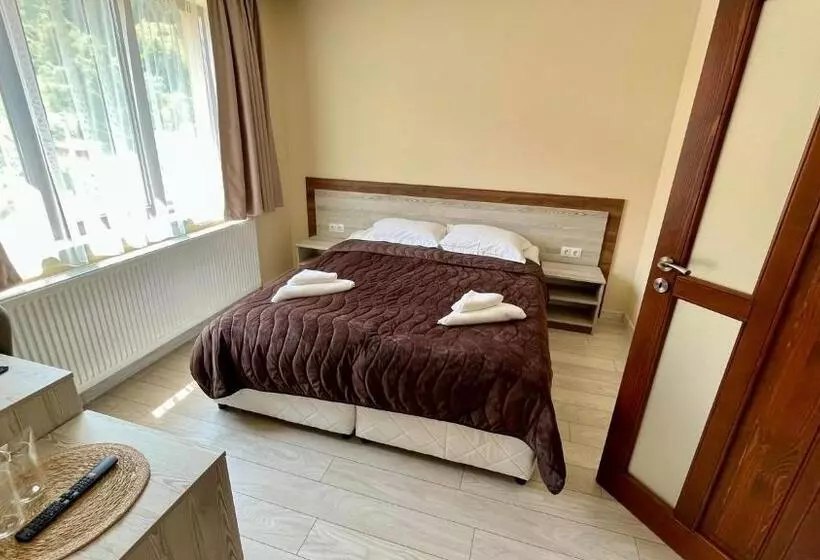 Majatalo къща за гости михаела