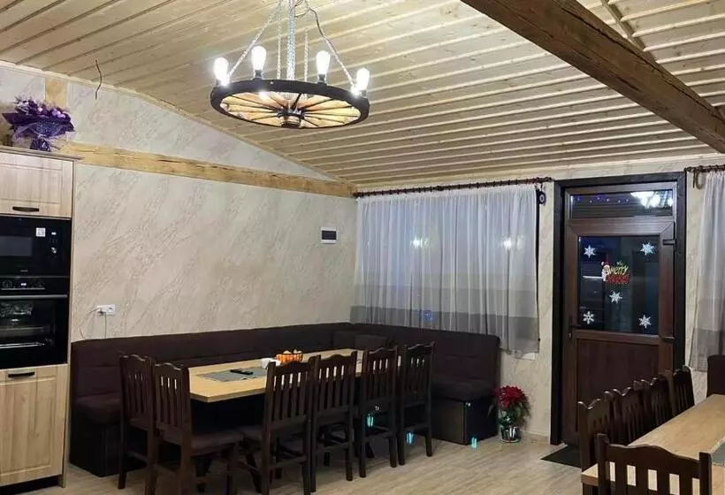 Majatalo къща за гости михаела