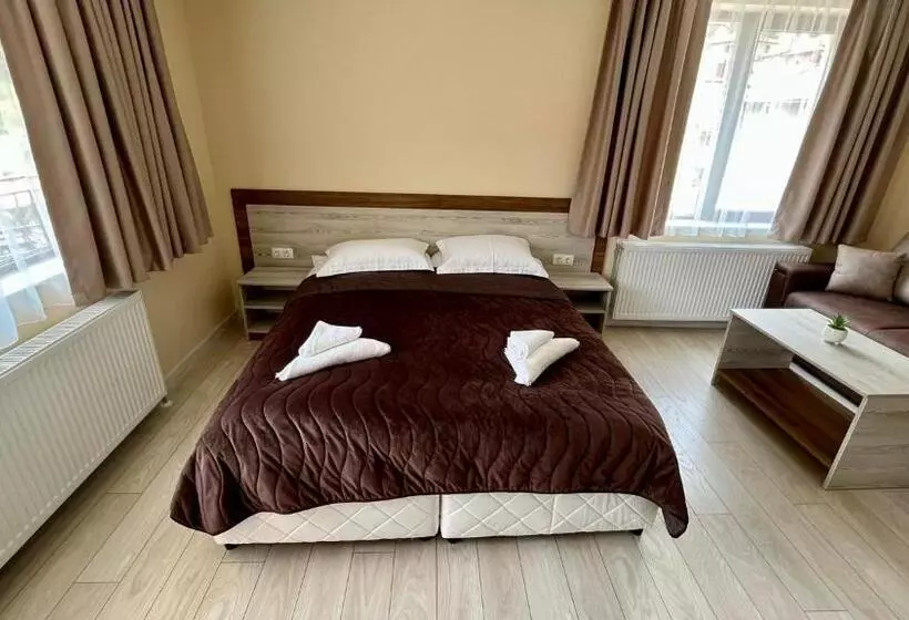 Majatalo къща за гости михаела