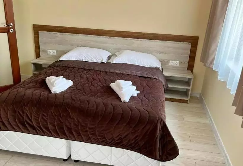 Majatalo къща за гости михаела