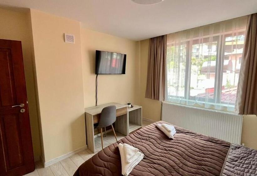 פנסיון къща за гости михаела