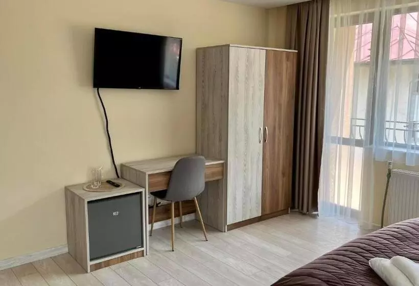 Majatalo къща за гости михаела