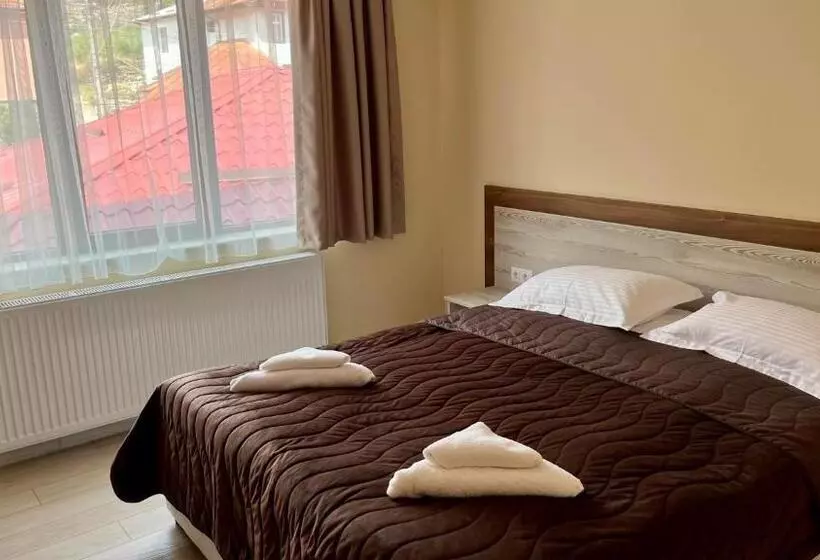 Majatalo къща за гости михаела