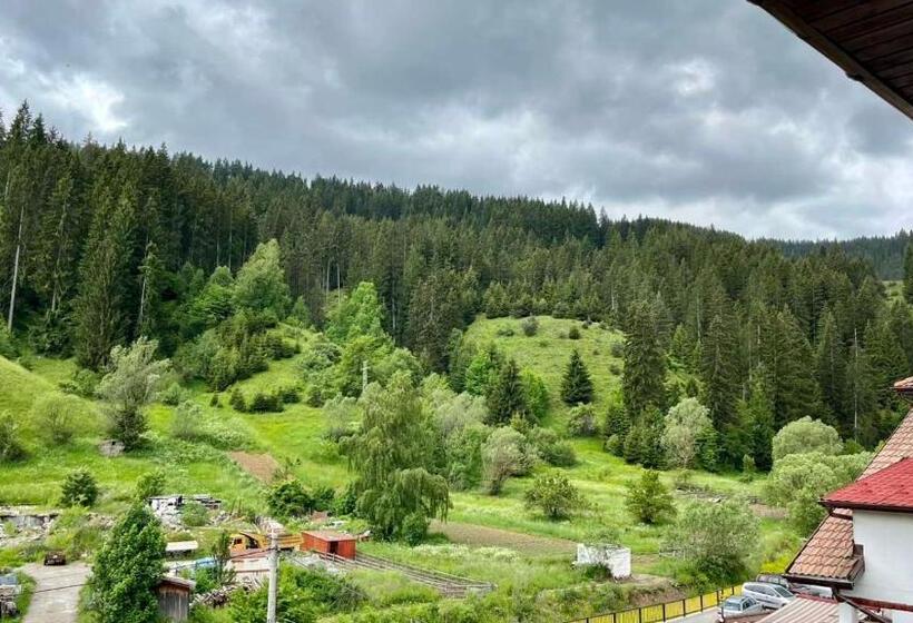 פנסיון къща за гости михаела