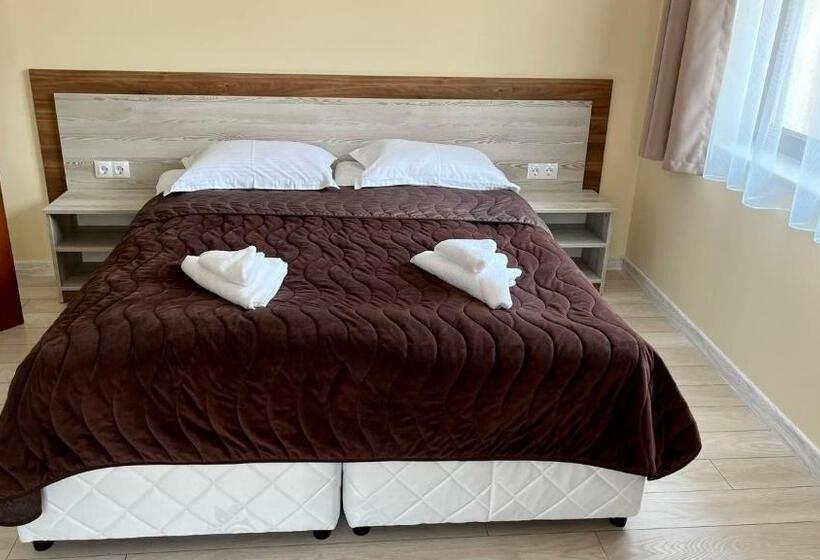 פנסיון къща за гости михаела