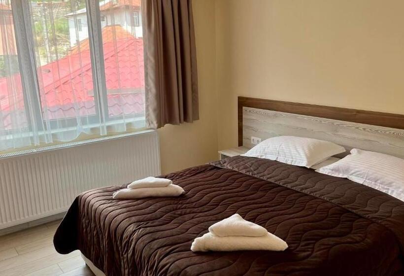 פנסיון къща за гости михаела