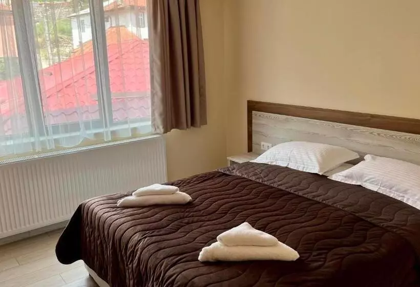 Majatalo къща за гости михаела