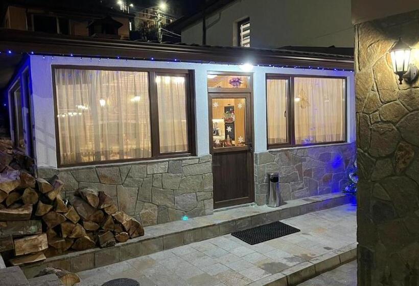 פנסיון къща за гости михаела