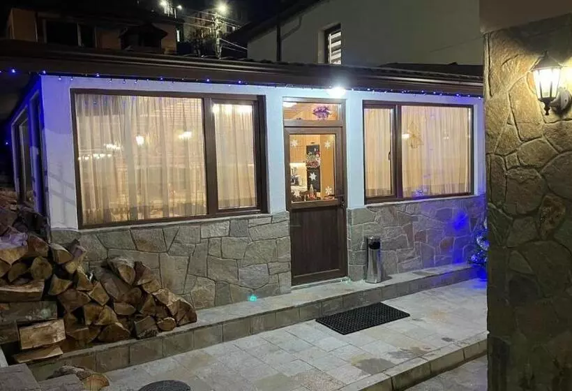 Majatalo къща за гости михаела