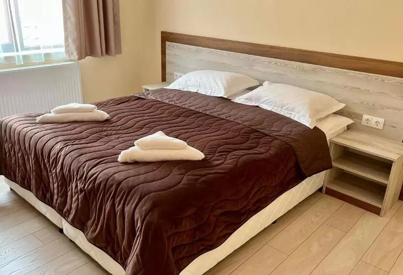 Majatalo къща за гости михаела