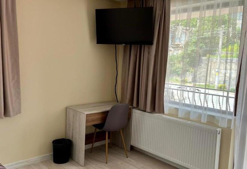 פנסיון къща за гости михаела