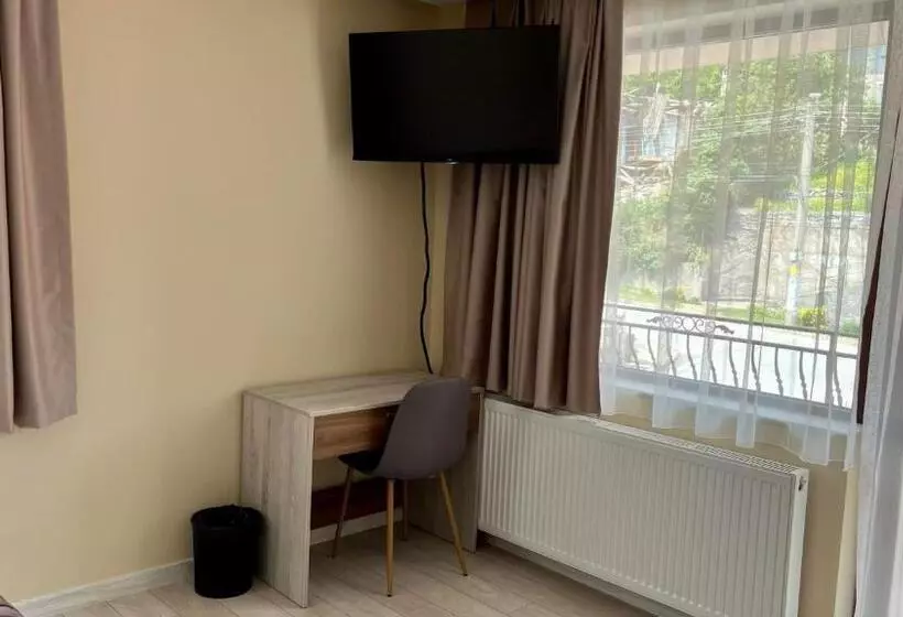 Majatalo къща за гости михаела