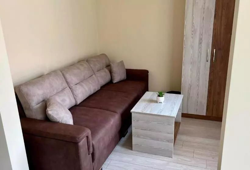 Majatalo къща за гости михаела