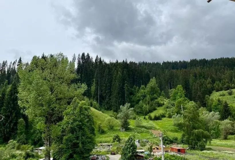 Majatalo къща за гости михаела