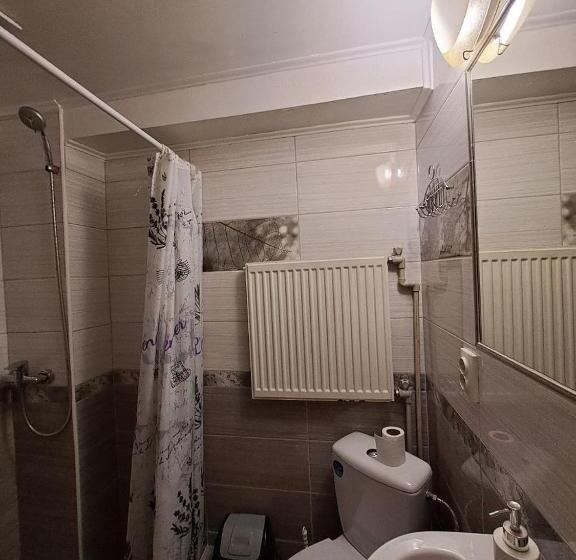 Pensão лимонний дім