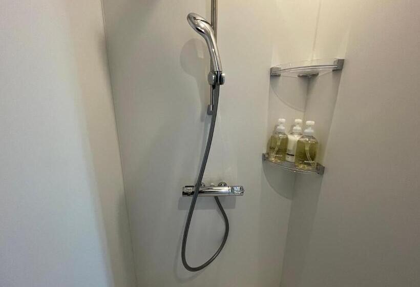 펜션 さんぽ 1日1組限定のプライベートヴィラ