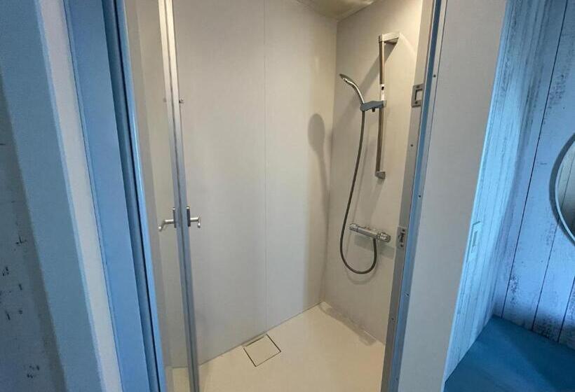 펜션 さんぽ 1日1組限定のプライベートヴィラ