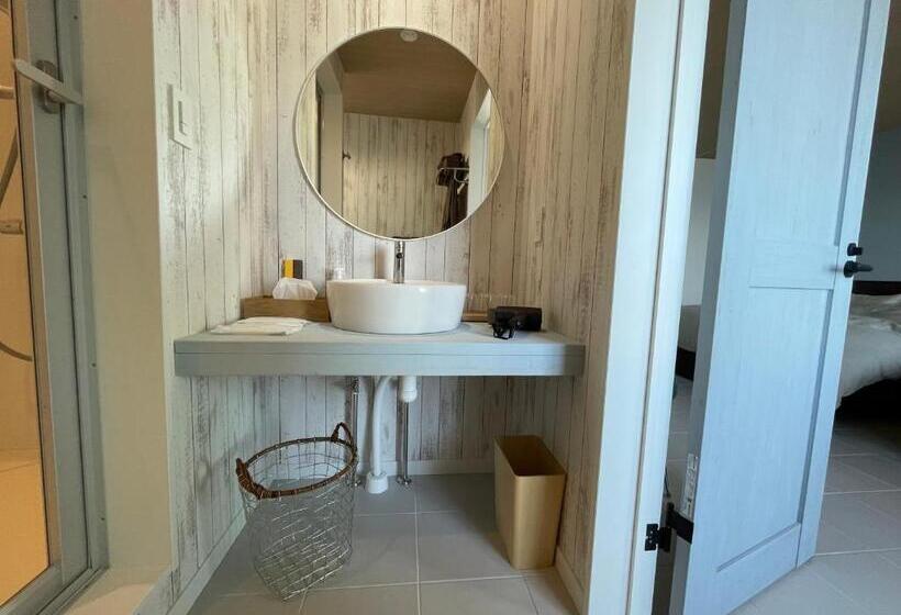 펜션 さんぽ 1日1組限定のプライベートヴィラ