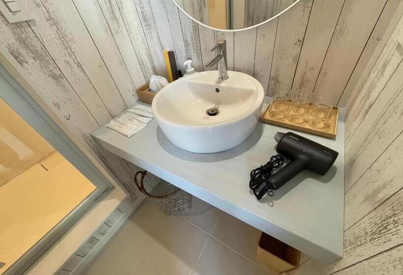 펜션 さんぽ 1日1組限定のプライベートヴィラ