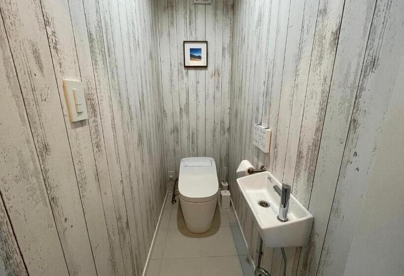 펜션 さんぽ 1日1組限定のプライベートヴィラ