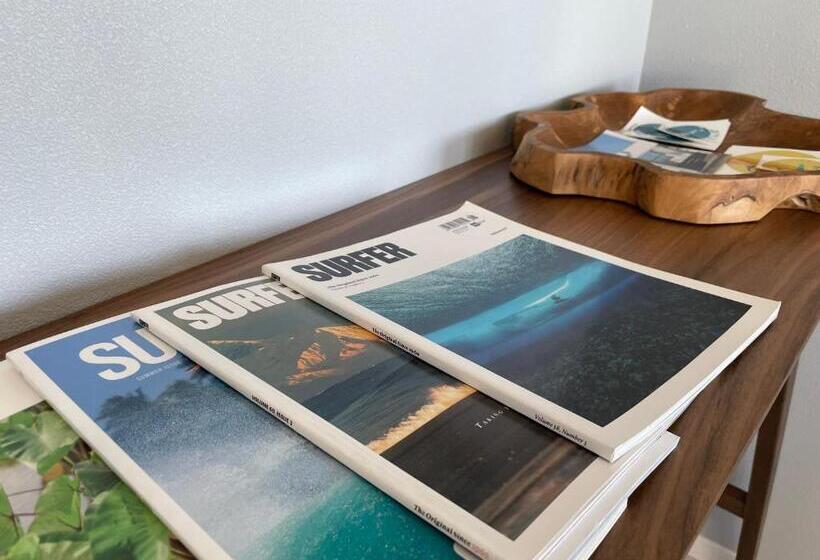 펜션 さんぽ 1日1組限定のプライベートヴィラ