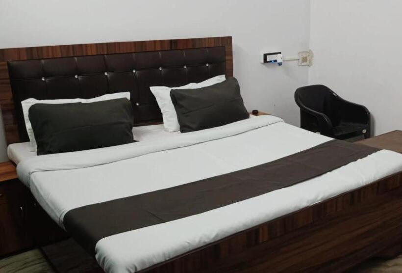 بنسيون Dbr Guest House