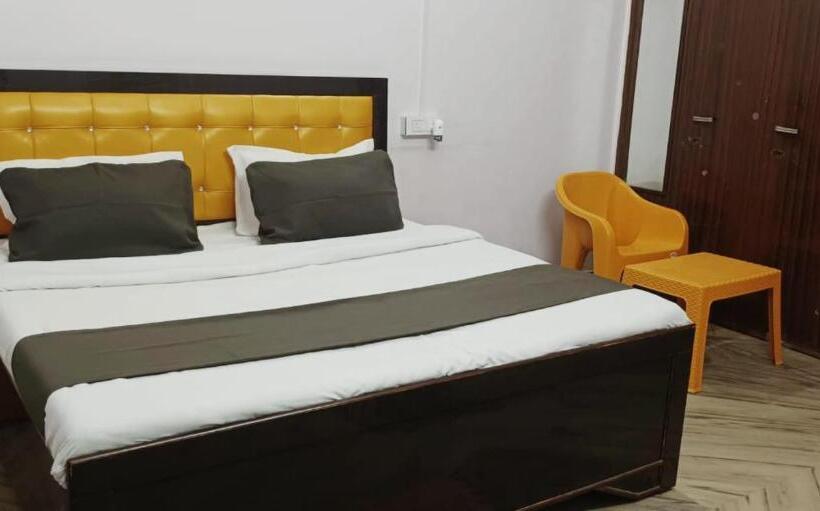 بنسيون Dbr Guest House