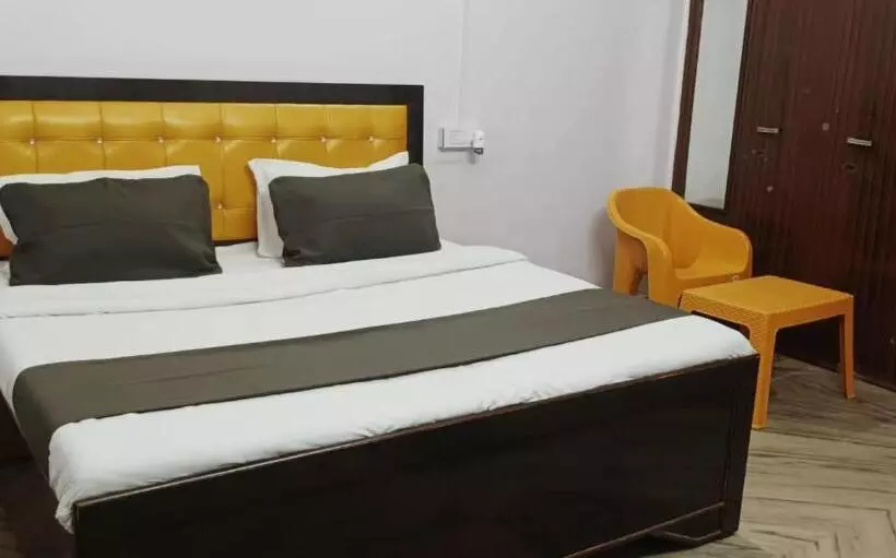 ペンション Dbr Guest House