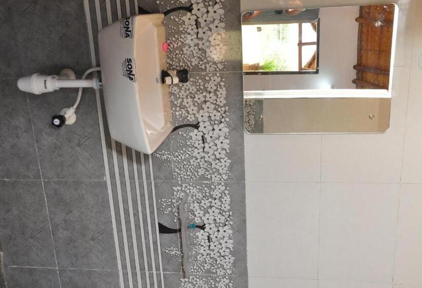 Pensão Khushi S Little Gem