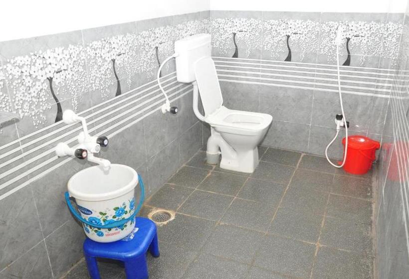 Pensão Khushi S Little Gem