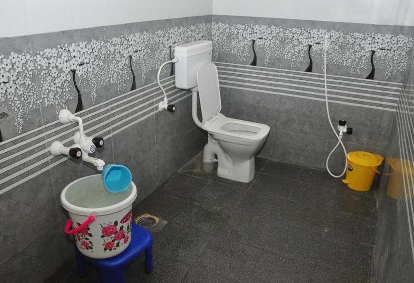 Pensão Khushi S Little Gem