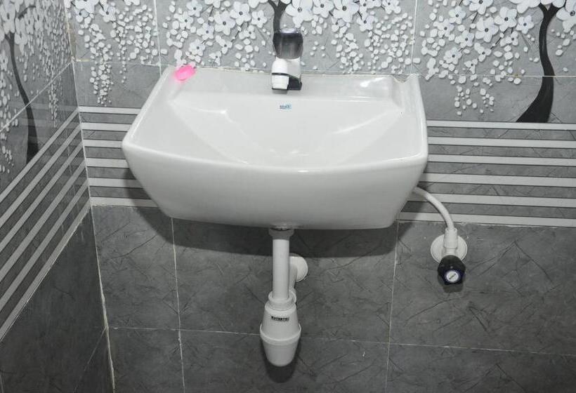 Pensão Khushi S Little Gem