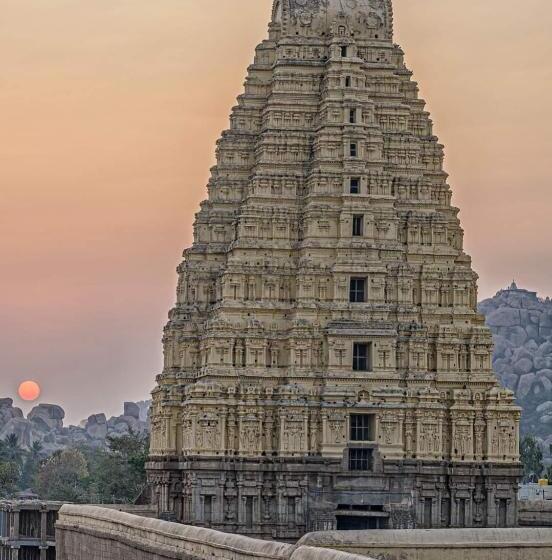 Pensão Khushi S Little Gem