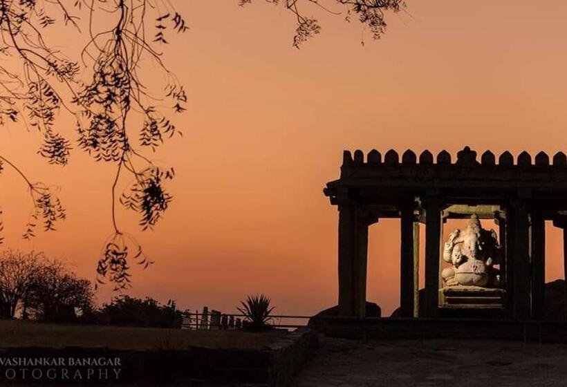 Pensão Khushi S Little Gem